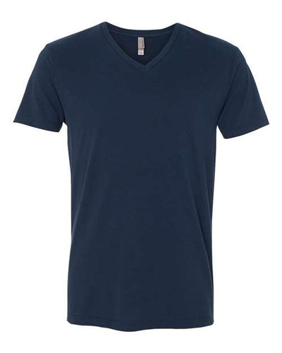 Next Level Unisex Sueded V