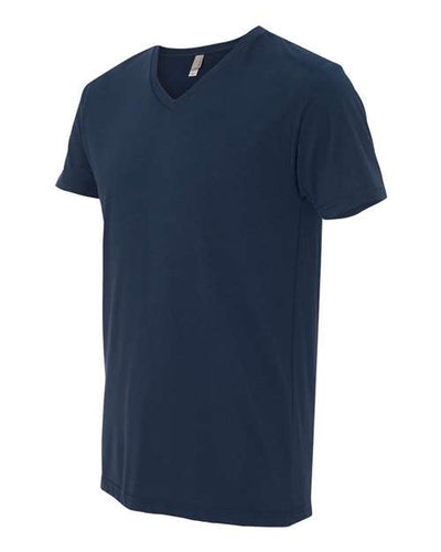 Next Level Unisex Sueded V