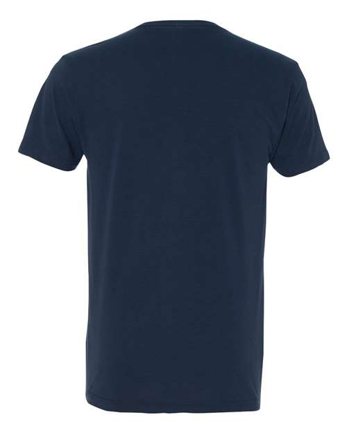 Next Level Unisex Sueded V