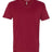 Next Level Unisex Sueded V Next Level Apparel