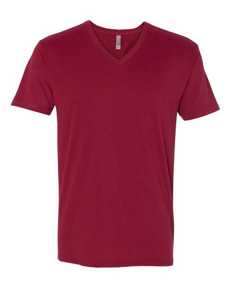 Next Level Unisex Sueded V Next Level Apparel