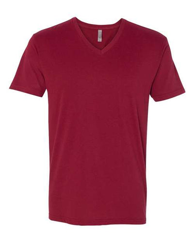 Next Level Unisex Sueded V