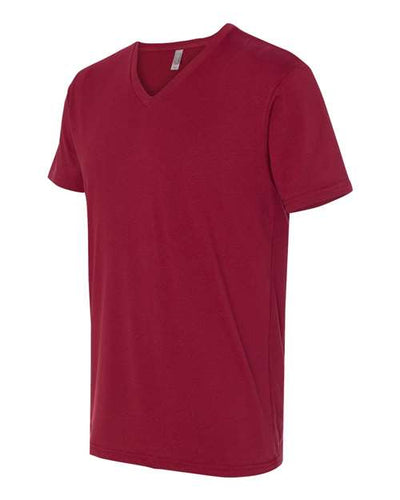 Next Level Unisex Sueded V