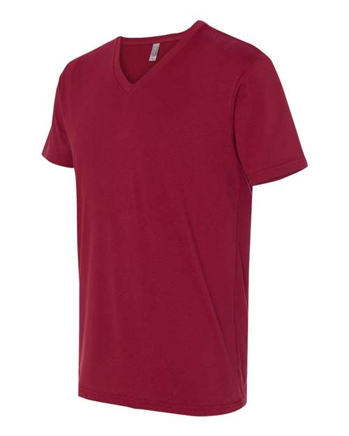 Next Level Unisex Sueded V