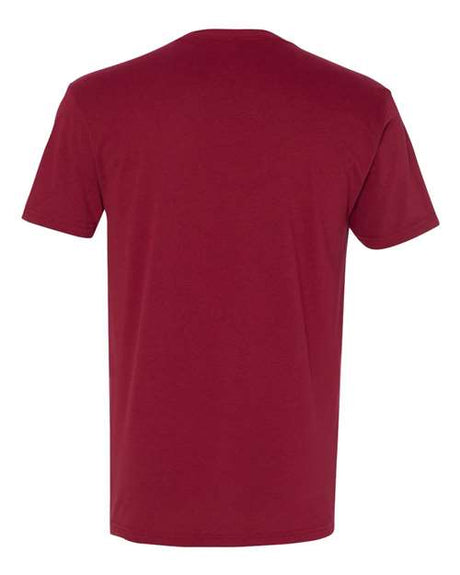 Next Level Unisex Sueded V Next Level Apparel