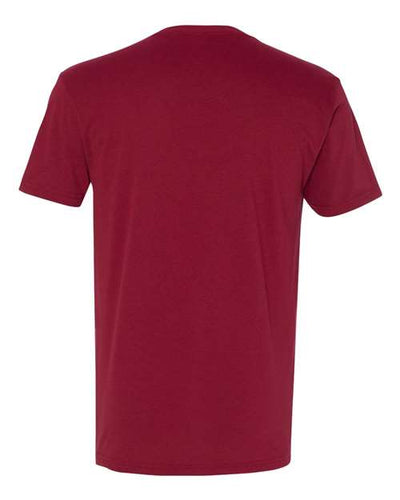 Next Level Unisex Sueded V
