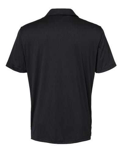 Adidas Men's 3-Stripes Chest Polo