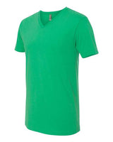 Next Level Unisex Sueded V Next Level Apparel