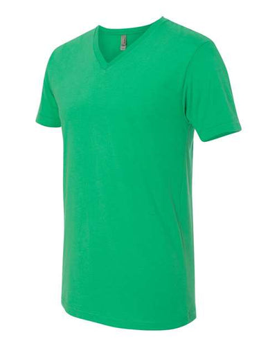 Next Level Unisex Sueded V