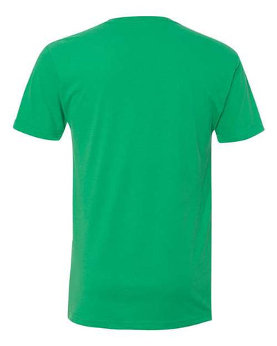 Next Level Unisex Sueded V