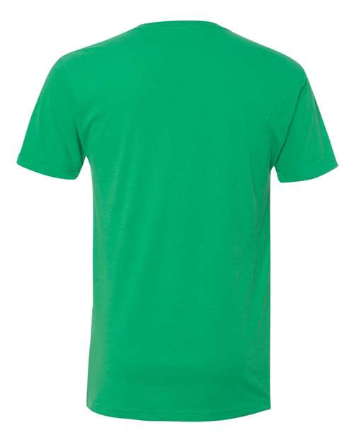 Next Level Unisex Sueded V