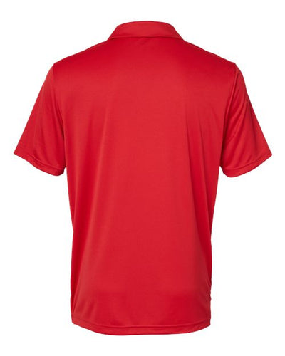Adidas Men's 3-Stripes Chest Polo