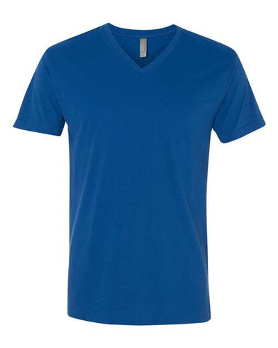 Next Level Unisex Sueded V