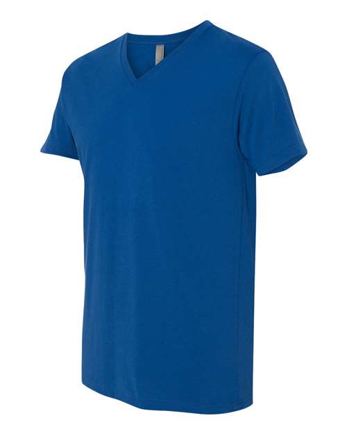 Next Level Unisex Sueded V