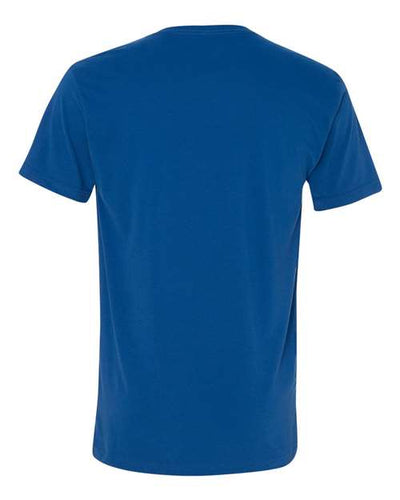 Next Level Unisex Sueded V