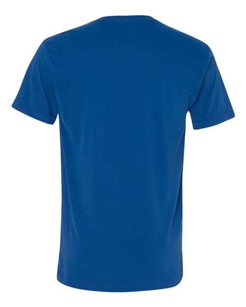 Next Level Unisex Sueded V