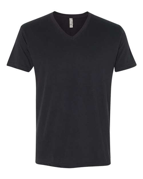 Next Level Unisex Sueded V