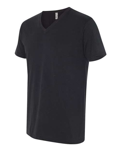Next Level Unisex Sueded V