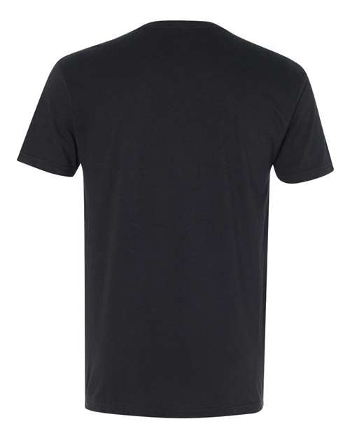 Next Level Unisex Sueded V
