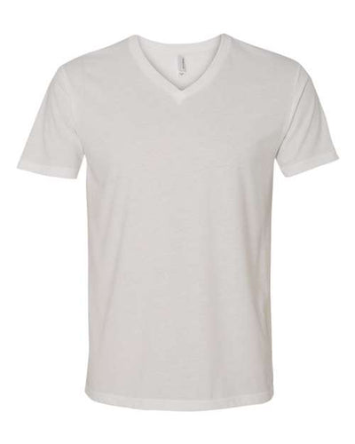 Next Level Unisex Sueded V
