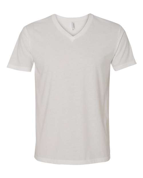 Next Level Unisex Sueded V