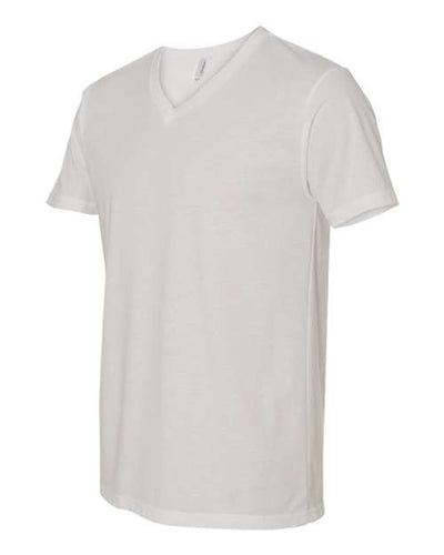 Next Level Unisex Sueded V