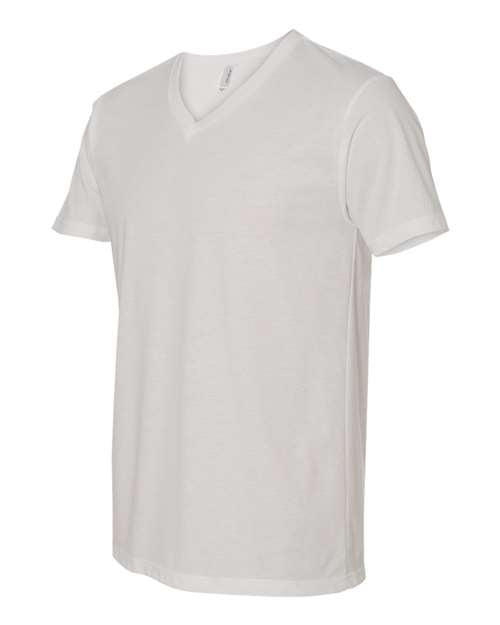 Next Level Unisex Sueded V