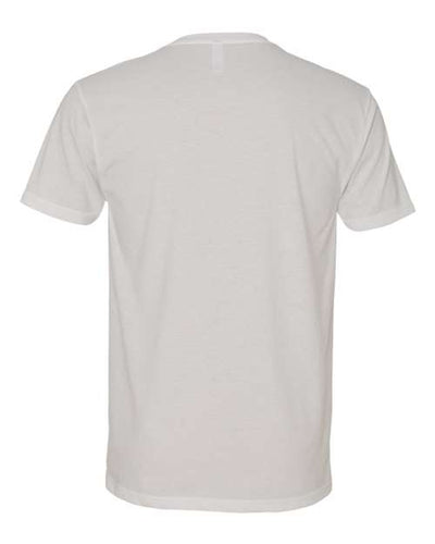 Next Level Unisex Sueded V