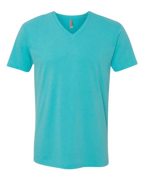 Next Level Unisex Sueded V