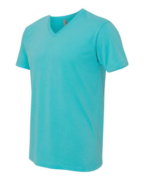 Next Level Unisex Sueded V
