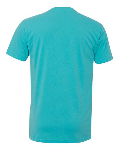Next Level Unisex Sueded V