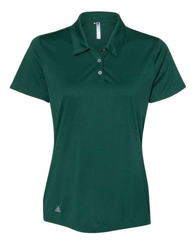 Adidas Women's Performance Polo