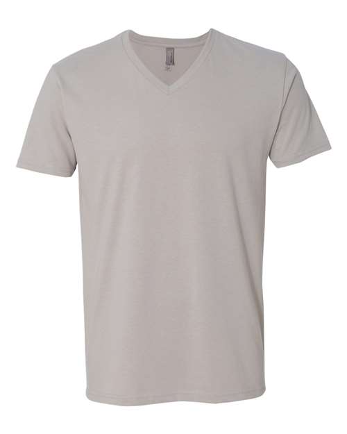 Next Level Unisex Sueded V