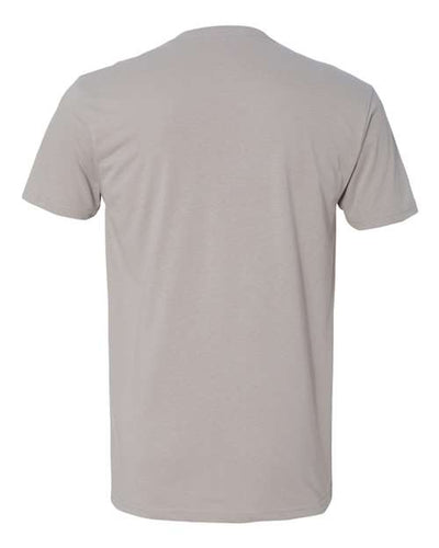 Next Level Unisex Sueded V