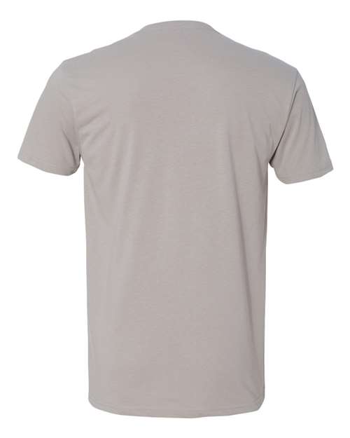 Next Level Unisex Sueded V