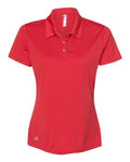 Adidas Women's Performance Polo Adidas
