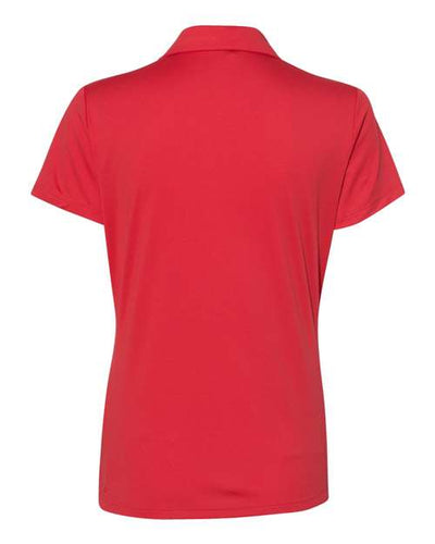 Adidas Women's Performance Polo