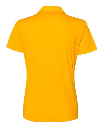 Adidas Women's Performance Polo