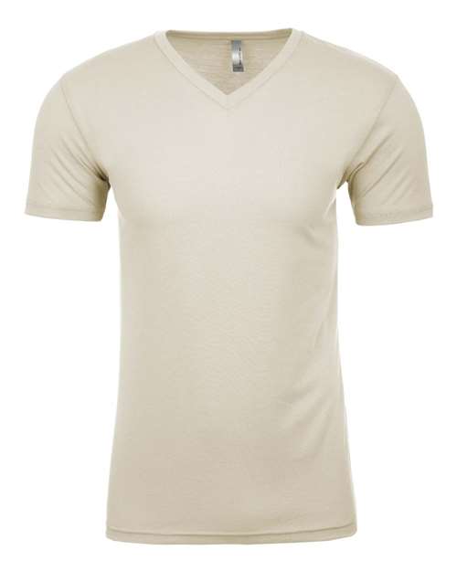 Next Level Unisex Sueded V