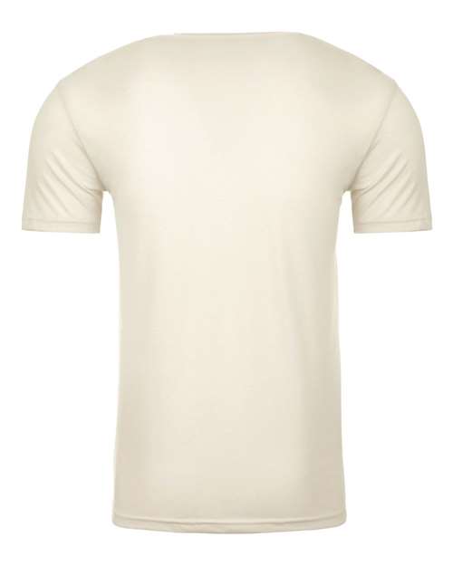 Next Level Unisex Sueded V