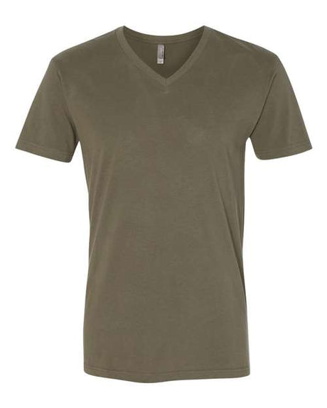 Next Level Unisex Sueded V Next Level Apparel