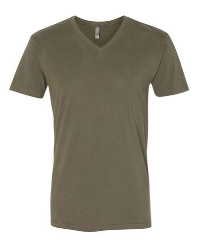 Next Level Unisex Sueded V
