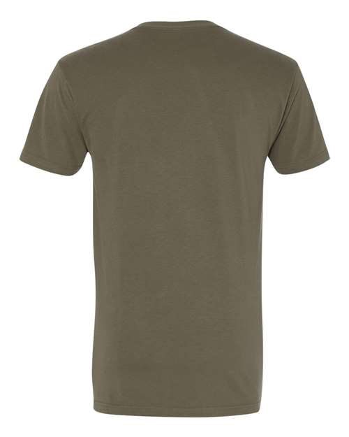 Next Level Unisex Sueded V