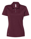 Adidas Women's Performance Polo Adidas