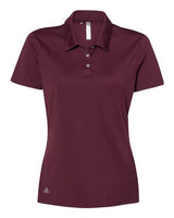 Adidas Women's Performance Polo Adidas