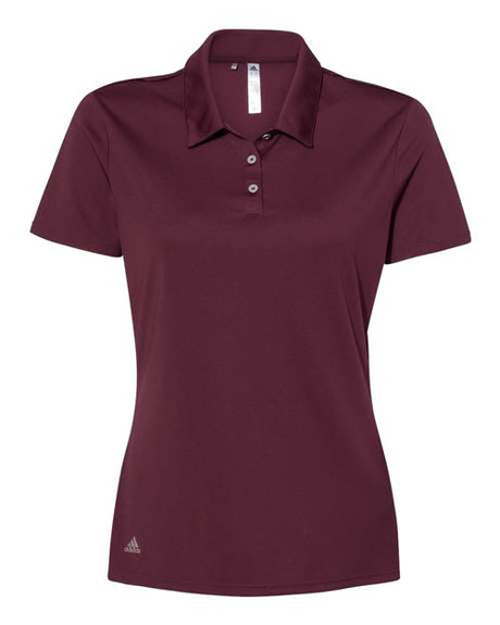 Adidas Women's Performance Polo Adidas