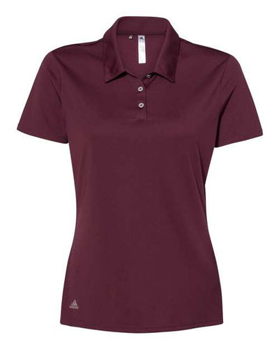 Adidas Women's Performance Polo