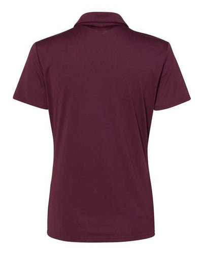 Adidas Women's Performance Polo