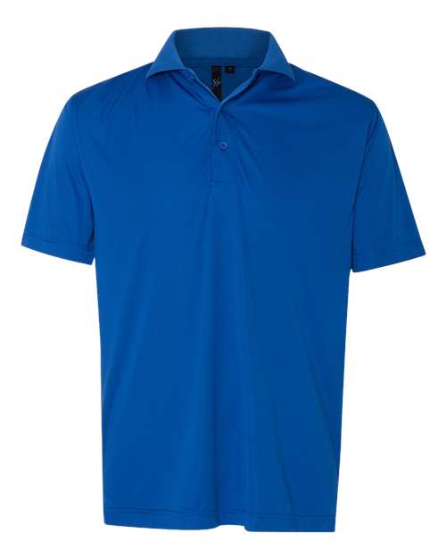 Sierra Pacific Men's Value Polyester Polo Sierra Pacific