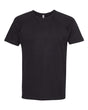 Next Level Men's Fine Jersey Short Sleeve Raglan Tee Next Level Apparel